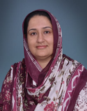 Dr Zarina Qasim