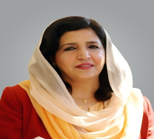 Prof. Dr. Saiqa Imtiaz