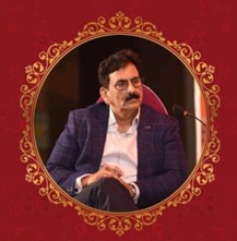 Prof. Dr. Mazhar Hayat (R)