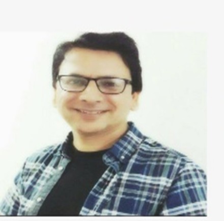 Dr. M. Sheeraz Dasti